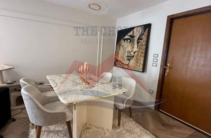 Apartment - 2 - 2 for sale in Mountain View iCity October - 6 October Compounds - 6 October City - Giza
