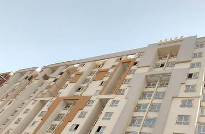 Apartment - 3 Bedrooms - 2 Bathrooms for sale in Street 5 - Al Waha City - 10th District - Nasr City - Cairo