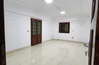Apartment - 4 Bedrooms - 3 Bathrooms for rent in Street 33 - District 1 - The 5th Settlement - New Cairo City - Cairo