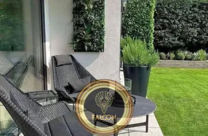 فيلا - 4 غرف نوم - 4 حمامات للبيع في ايلان سراي - سراي - كمبوندات مدينة المستقبل - مدينة المستقبل - القاهرة