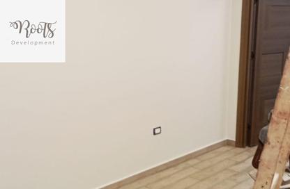 Office Space - Studio - 1 for rent in Garden Residence - Hyde Park - New Cairo City - Cairo