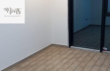 Office Space - Studio - 1 for rent in Garden Residence - Hyde Park - New Cairo City - Cairo