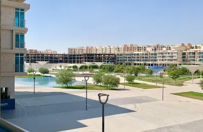 Apartment - 2 Bedrooms - 1 Bathroom for rent in Nyoum October - Northern Expansions - 6 October City - Giza Apartment - 2 Bedrooms - 1 Bathroom for rent in Nyoum October - Northern Expansions - 6 October City - Giza