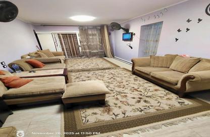 Apartment - 2 Bedrooms - 2 Bathrooms for sale in Privado - Madinaty - Cairo