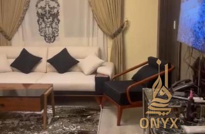 Apartment - 3 Bedrooms - 3 Bathrooms for sale in Al Maqsad - New Capital Compounds - New Capital City - Cairo Apartment - 3 Bedrooms - 3 Bathrooms for sale in Al Maqsad - New Capital Compounds - New Capital City - Cairo