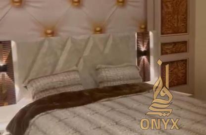 Apartment - 3 Bedrooms - 3 Bathrooms for sale in Al Maqsad - New Capital Compounds - New Capital City - Cairo Apartment - 3 Bedrooms - 3 Bathrooms for sale in Al Maqsad - New Capital Compounds - New Capital City - Cairo