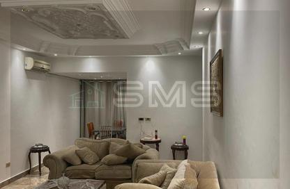 Apartment - 2 - 1 for rent in North Lotus - El Lotus - New Cairo City - Cairo Apartment - 2 - 1 for rent in North Lotus - El Lotus - New Cairo City - Cairo