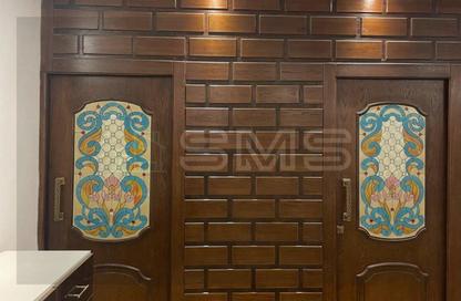 Apartment - 2 - 1 for rent in North Lotus - El Lotus - New Cairo City - Cairo