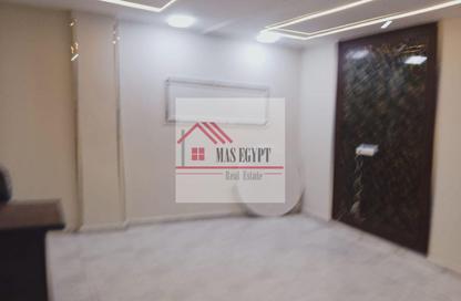 Office Space - Studio - 3 for rent in Lebanon St. - Mohandessin - Giza