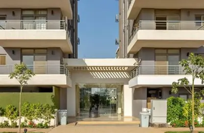 Apartment - 3 Bedrooms - 2 Bathrooms for sale in Shalya Taj City - 5th Settlement Compounds - The 5th Settlement - New Cairo City - Cairo