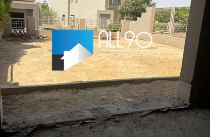 تاون هاوس - 3 غرف نوم - 3 حمامات للبيع في بالم هيلز قطامية اكستينشن - كمبوندات التجمع الخامس - التجمع الخامس - مدينة القاهرة الجديدة - القاهرة