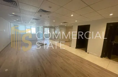 Office Space - 1 Bedroom - 1 Bathroom for rent in Downtown - 5th Settlement Compounds - The 5th Settlement - New Cairo City - Cairo