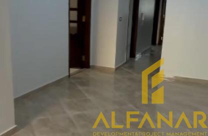 Apartment - 3 Bedrooms - 2 Bathrooms for sale in Omar Khorshid St. - El Banafseg 10 - El Banafseg - New Cairo City - Cairo
