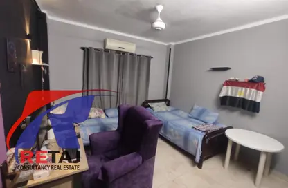 شقة - 2 غرف نوم - 1 حمام للايجار في الحي السادس - هليوبوليس الجديدة - القاهرة