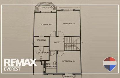 Villa - 3 Bedrooms - 4 Bathrooms for sale in Mountain View Chill Out Park - Northern Expansions - 6 October City - Giza