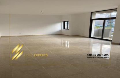 Apartment - 3 Bedrooms - 3 Bathrooms for rent in Moon Residences - Fifth Square - The 5th Settlement - New Cairo City - Cairo