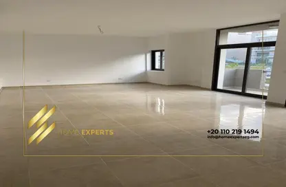 Apartment - 3 Bedrooms - 3 Bathrooms for rent in Moon Residences - Fifth Square - The 5th Settlement - New Cairo City - Cairo