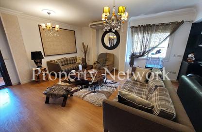 Duplex - 3 Bedrooms - 2 Bathrooms for sale in Malak Ishaq St. - The 1st Settlement - New Cairo City - Cairo