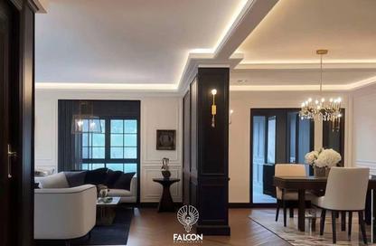 Villa - 6 Bedrooms - 4 Bathrooms for sale in Taj City - 5th Settlement Compounds - The 5th Settlement - New Cairo City - Cairo Villa - 6 Bedrooms - 4 Bathrooms for sale in Taj City - 5th Settlement Compounds - The 5th Settlement - New Cairo City - Cairo