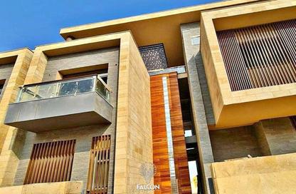 Villa - 6 Bedrooms - 4 Bathrooms for sale in Taj City - 5th Settlement Compounds - The 5th Settlement - New Cairo City - Cairo