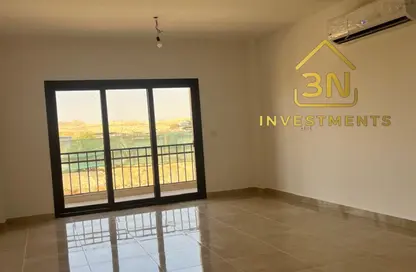 شقة - 2 غرف نوم - 2 حمامات للايجار في مون ريزيدنس - فيفث سكوير - التجمع الخامس - مدينة القاهرة الجديدة - القاهرة