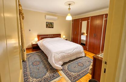 Apartment - 2 - 2 for rent in Retaj - South Investors Area - New Cairo City - Cairo