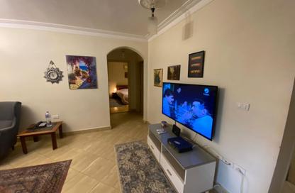 Apartment - 2 - 2 for rent in Retaj - South Investors Area - New Cairo City - Cairo