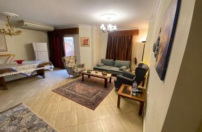 Apartment - 2 - 2 for rent in Retaj - South Investors Area - New Cairo City - Cairo
