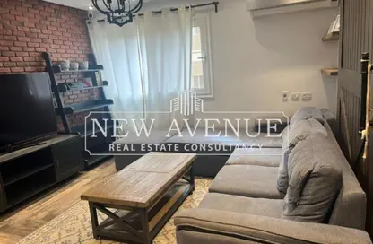 Apartment - 3 Bedrooms - 2 Bathrooms for sale in The Square - 5th Settlement Compounds - The 5th Settlement - New Cairo City - Cairo