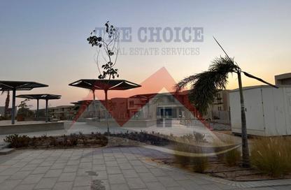 Villa - 7 Bedrooms - 7+ Bathrooms for sale in Badya Palm Hills - 6 October Compounds - 6 October City - Giza