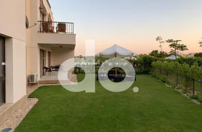 شاليه - 3 غرف نوم - 4 حمامات للبيع في مراسي - سيدي عبد الرحمن - الساحل الشمالي