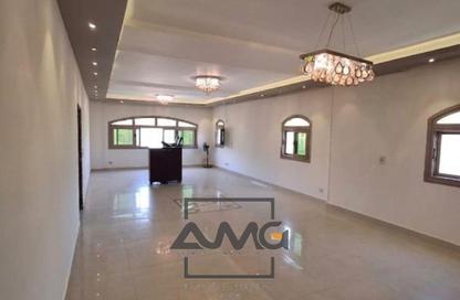 Apartment - 5 Bedrooms - 2 Bathrooms for rent in Street70 - District 2 - The 5th Settlement - New Cairo City - Cairo