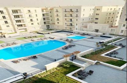 Apartment - 3 Bedrooms - 4 Bathrooms for sale in Mivida - 5th Settlement Compounds - The 5th Settlement - New Cairo City - Cairo