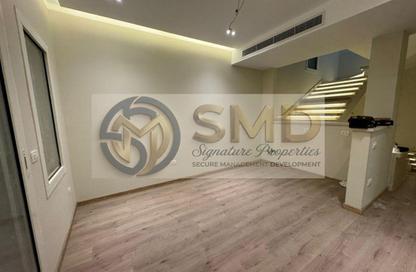 Villa - 5 - 5 for rent in Mivida - 5th Settlement Compounds - The 5th Settlement - New Cairo City - Cairo