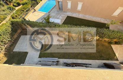Villa - 5 - 5 for rent in Mivida - 5th Settlement Compounds - The 5th Settlement - New Cairo City - Cairo