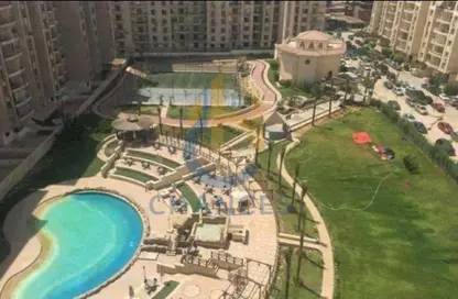 Apartment - 3 Bedrooms - 2 Bathrooms for sale in Grand City - Zahraa El Maadi - Hay El Maadi - Cairo