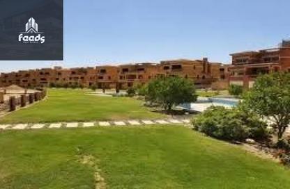 Apartment - 3 Bedrooms - 2 Bathrooms for sale in Al Andalus Family - Al Andalus District - New Cairo City - Cairo
