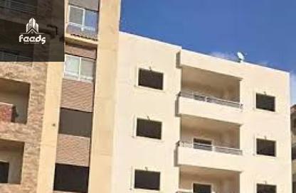 Apartment - 3 Bedrooms - 2 Bathrooms for sale in Al Andalus Family - Al Andalus District - New Cairo City - Cairo