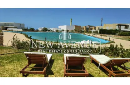 فيلا - 4 غرف نوم - 4 حمامات للبيع في سي شيل - سيدي عبد الرحمن - الساحل الشمالي