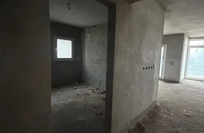 دوبلكس - 4 غرف نوم - 3 حمامات للبيع في جاردن ريزدنس - هايد بارك - مدينة القاهرة الجديدة - القاهرة