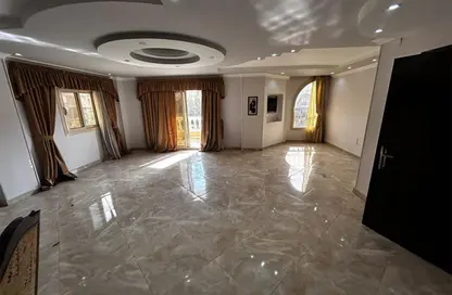 Apartment - 3 Bedrooms - 2 Bathrooms for rent in El Narges Buildings - Al Narges - New Cairo City - Cairo