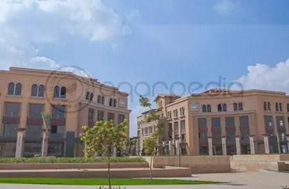 مساحات مكتبية - غرفة نوم للايجار في ميفيدا - كمبوندات التجمع الخامس - التجمع الخامس - مدينة القاهرة الجديدة - القاهرة