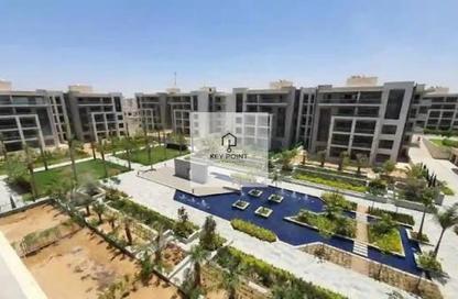 Apartment - 3 Bedrooms - 2 Bathrooms for sale in The Address East - 90 Street - The 5th Settlement - New Cairo City - Cairo Apartment - 3 Bedrooms - 2 Bathrooms for sale in The Address East - 90 Street - The 5th Settlement - New Cairo City - Cairo