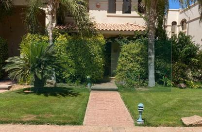 Twin House - 4 Bedrooms - 4 Bathrooms for sale in La Vista 3 - La Vista - Al Ain Al Sokhna - Suez Twin House - 4 Bedrooms - 4 Bathrooms for sale in La Vista 3 - La Vista - Al Ain Al Sokhna - Suez