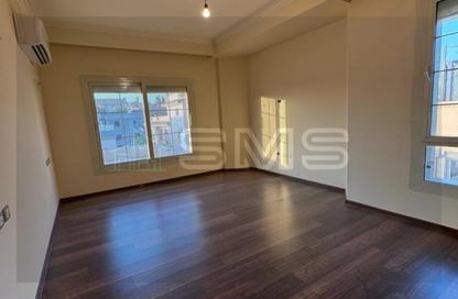Apartment - 4 Bedrooms - 3 Bathrooms for sale in West Golf - El Katameya Compounds - El Katameya - New Cairo City - Cairo