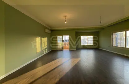 Apartment - 4 Bedrooms - 3 Bathrooms for sale in West Golf - El Katameya Compounds - El Katameya - New Cairo City - Cairo