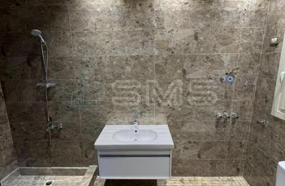 Apartment - 4 Bedrooms - 3 Bathrooms for sale in West Golf - El Katameya Compounds - El Katameya - New Cairo City - Cairo