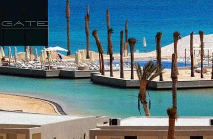 Chalet - 1 Bedroom - 1 Bathroom for sale in Hacienda Waters - Qesm Ad Dabaah - North Coast Chalet - 1 Bedroom - 1 Bathroom for sale in Hacienda Waters - Qesm Ad Dabaah - North Coast