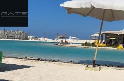 Chalet - 1 Bedroom - 1 Bathroom for sale in Hacienda Waters - Qesm Ad Dabaah - North Coast Chalet - 1 Bedroom - 1 Bathroom for sale in Hacienda Waters - Qesm Ad Dabaah - North Coast