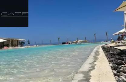 Chalet - 1 Bedroom - 1 Bathroom for sale in Hacienda Waters - Qesm Ad Dabaah - North Coast Chalet - 1 Bedroom - 1 Bathroom for sale in Hacienda Waters - Qesm Ad Dabaah - North Coast
